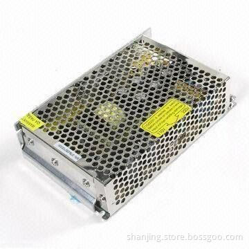 12V/5A Switching Power Supply for LED, Alarm System and CCTV Camera